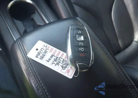 2017 Lincoln Mkc Premiere z USA, uszkodzony, nr VIN 5LMCJ1C93HUL00395